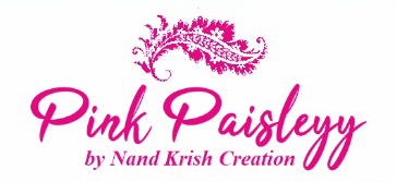 Pink Paisleyy