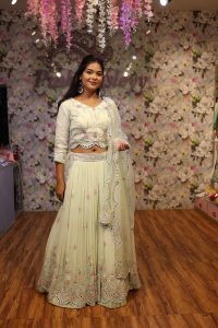 silk-lehenga